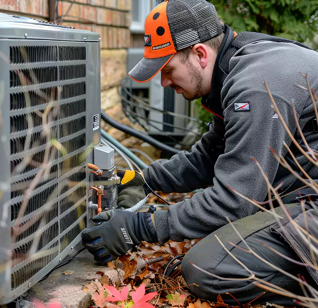 Why Homeowners & Businesses Trust Us in Dunwoody, GA?