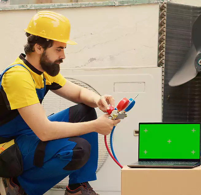 Why Homeowners & Businesses Trust Us in Dunwoody, GA?