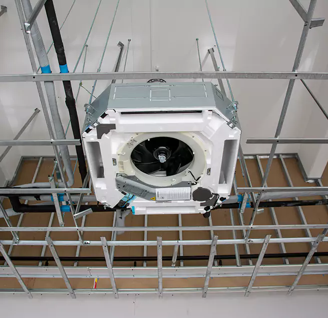 Why Homeowners & Businesses Trust Us in Dunwoody, GA?