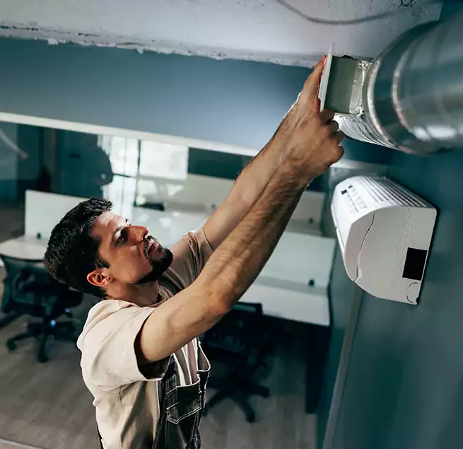 Why Homeowners & Businesses Trust Us in Dunwoody, GA?