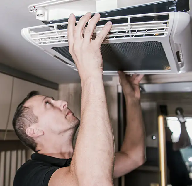 Why Homeowners & Businesses Trust Us Dunwoody, GA