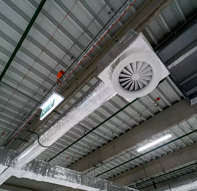 Why Homeowners & Businesses Trust Us in Dunwoody, GA