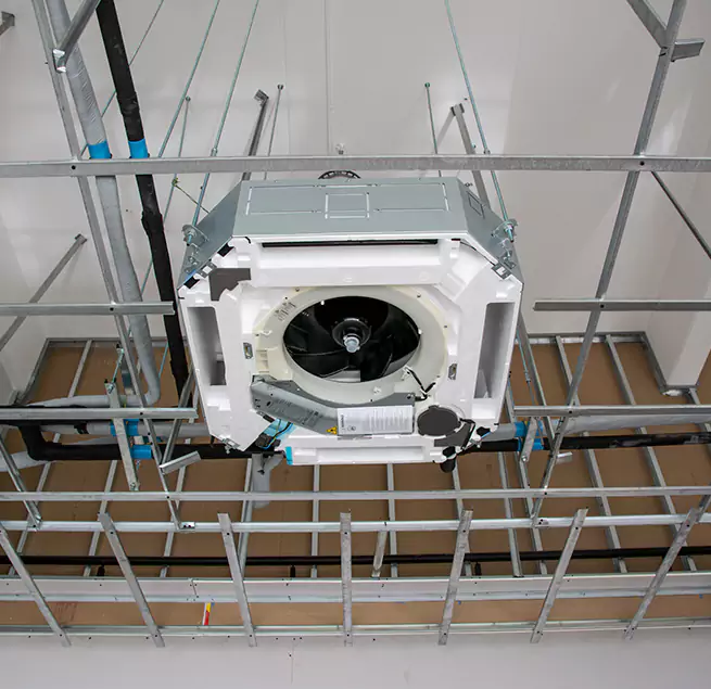 Why Homeowners & Businesses Trust Us Dunwoody, GA