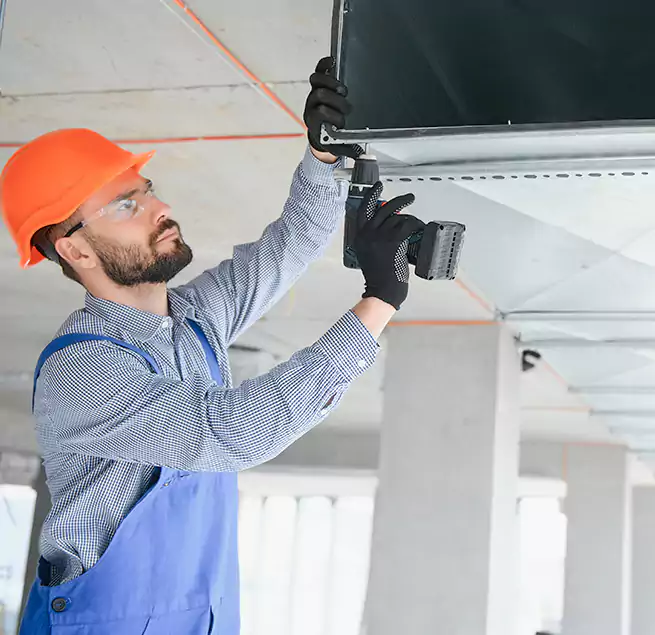 Why Homeowners & Businesses Trust Us in Dunwoody, GA?