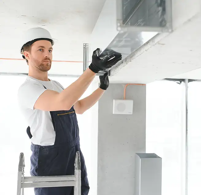 Why Homeowners & Businesses Trust Us in Dunwoody, GA?