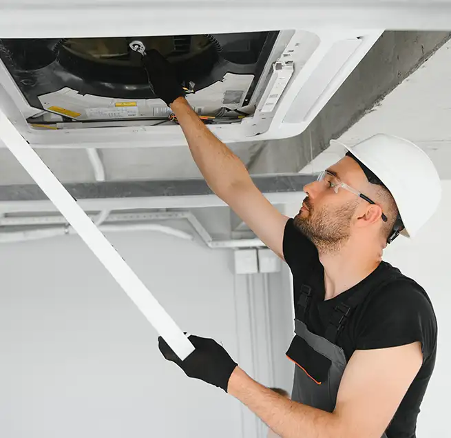 Why Homeowners & Businesses Trust Us in Dunwoody, GA?