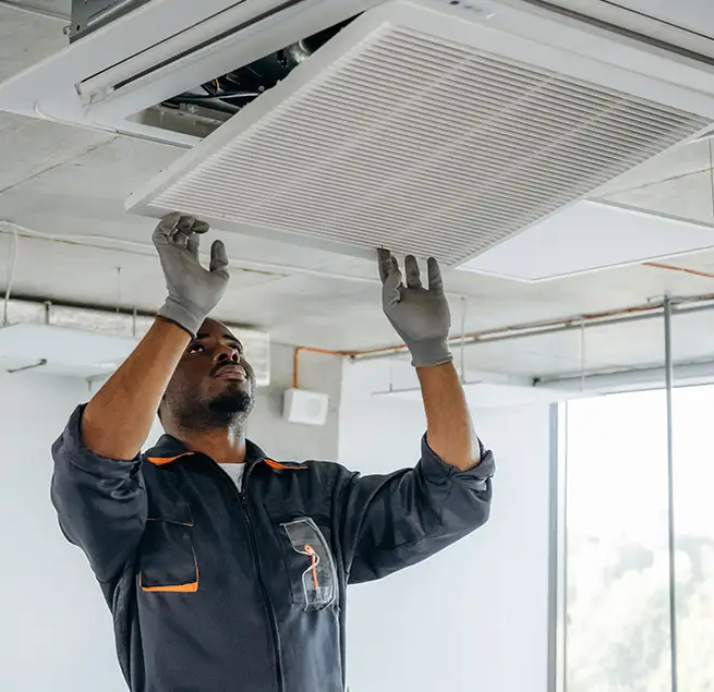 Why Homeowners & Businesses Trust Us in Dunwoody, GA?