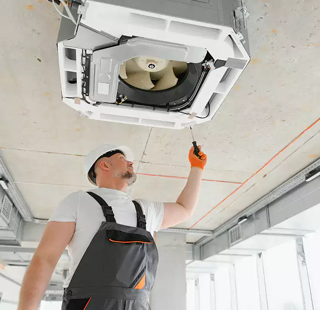 Why Homeowners Businesses Trust Us in Dunwoody, GA