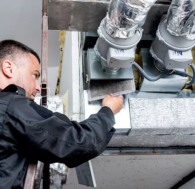 Why Homeowners Businesses Trust Us in Dunwoody, GA?