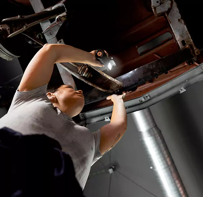 Why Homeowners & Businesses Trust Us Dunwoody, GA