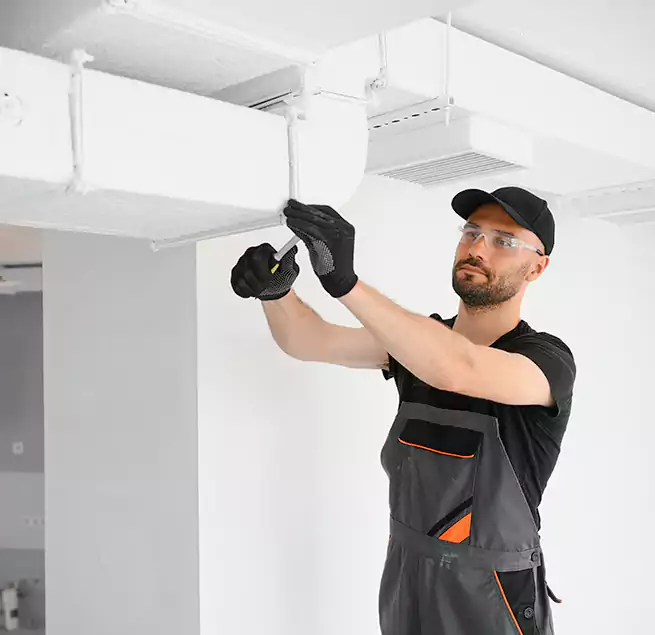 Why Homeowners Businesses Trust Us Dunwoody, GA