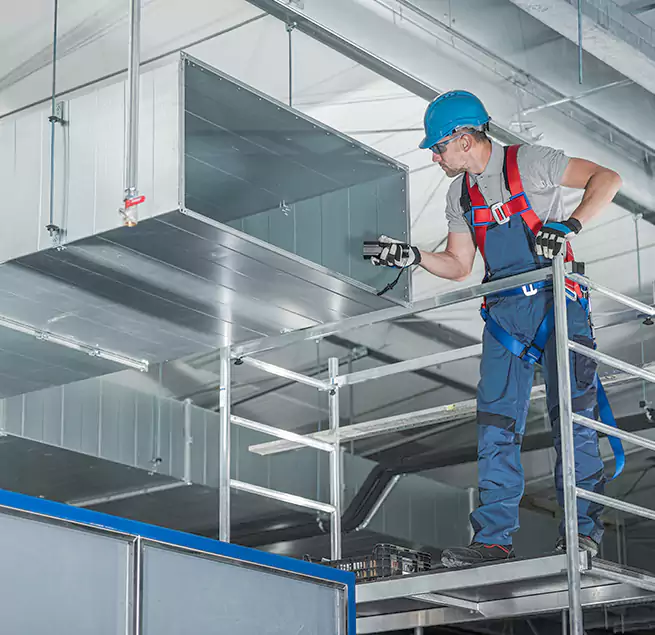 Why Homeowners & Businesses Trust Us Dunwoody, GA