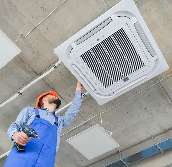 Why Homeowners & Businesses Trust Us in Dunwoody, GA?