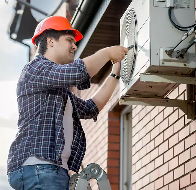 Why Homeowners & Businesses Trust Us Dunwoody, GA