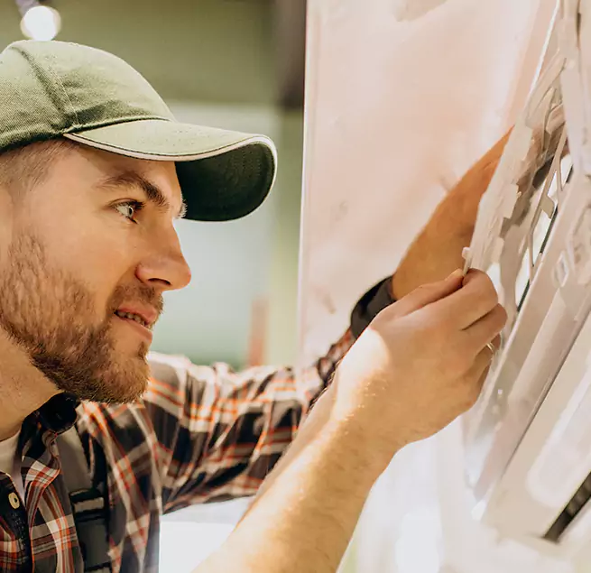 Why Homeowners & Businesses Trust Us in Dunwoody, GA?