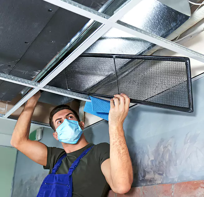 Why Homeowners & Businesses Trust Us in Dunwoody, GA?