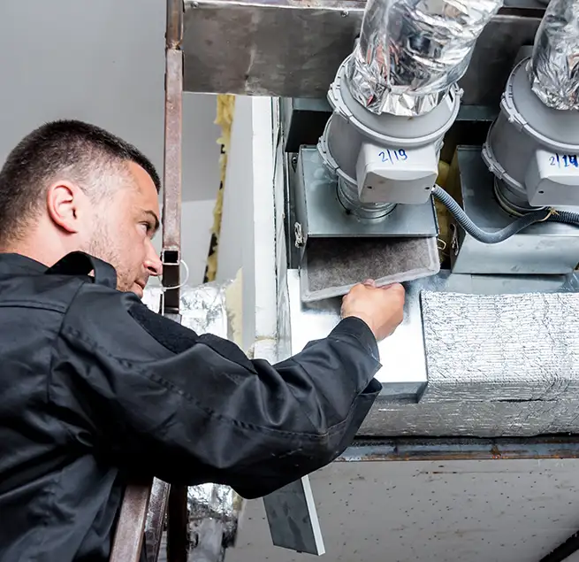 Why Homeowners & Businesses Trust Us in Dunwoody, GA?